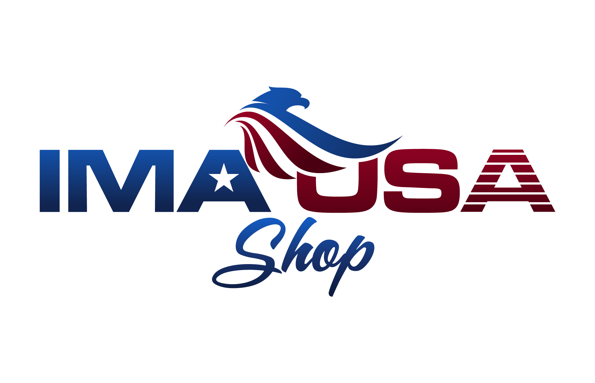 IMA USA Shop